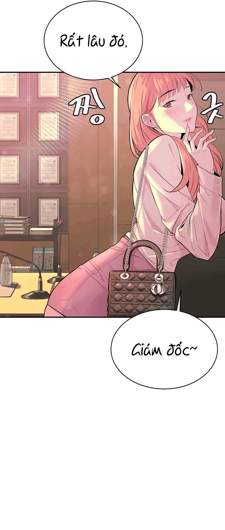 bí mật thế hệ thứ 3 chapter 2.2 15