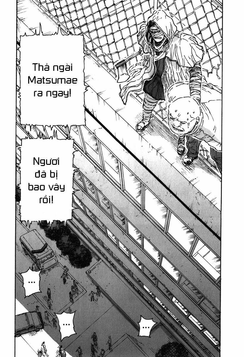 franken fran chapter 55 19