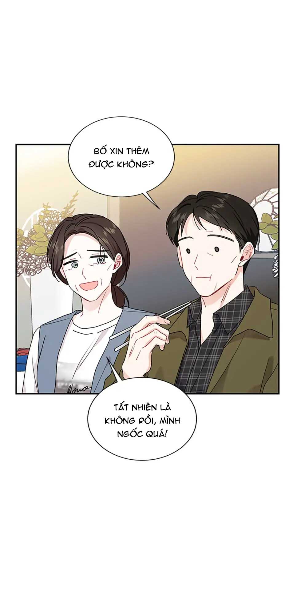 chỉ thị đặc biệt của sếp chapter 71.1 11