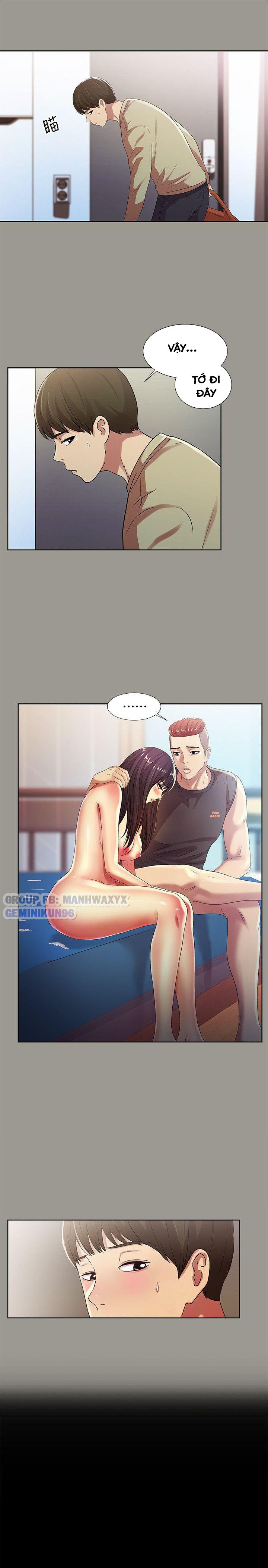 bạn gái của bạn tôi chapter 17 6