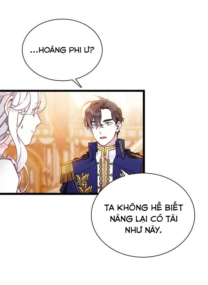 con gái chồng quá dễ thương chapter 38.3 15