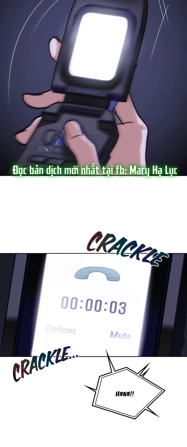 kẻ nghiệp dư chapter 2.5 15