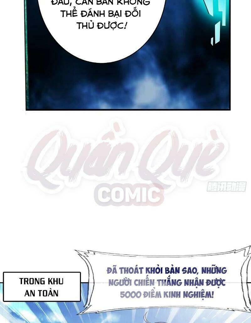 nhân vật phản diện đi tìm đường chết chapter 42 32