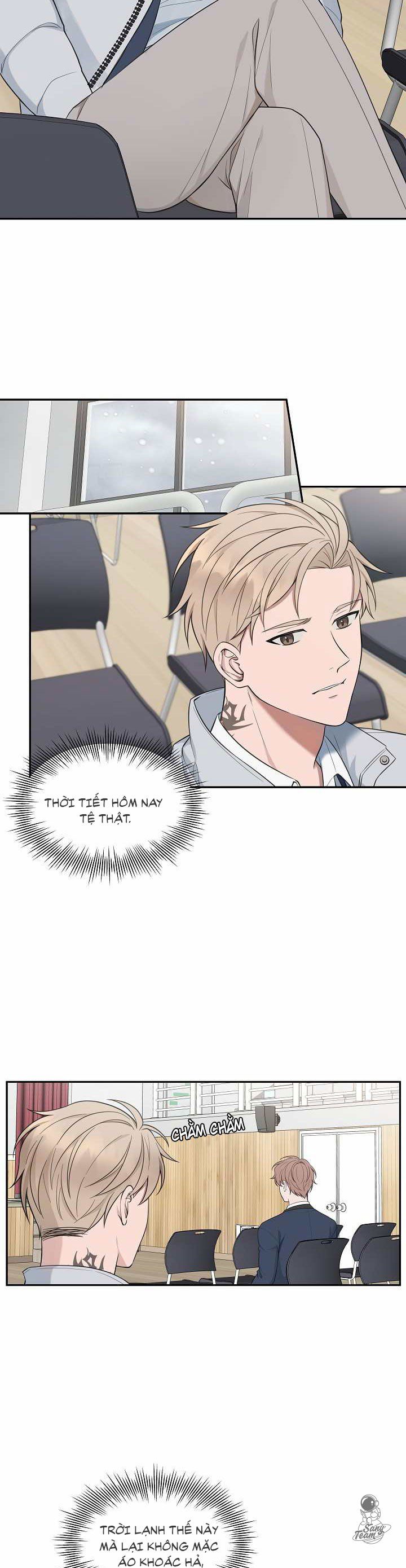 vùng vẫy chapter 37 3