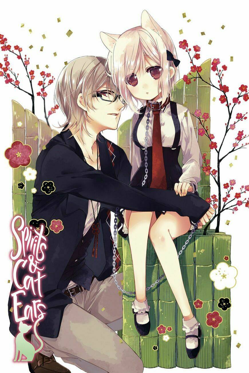 kudamimi no neko chapter 10 5