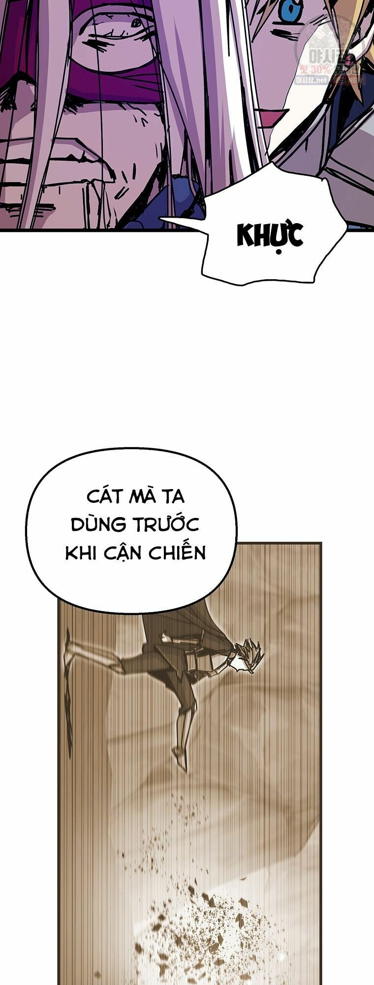 người chơi lỗi chapter 60 50