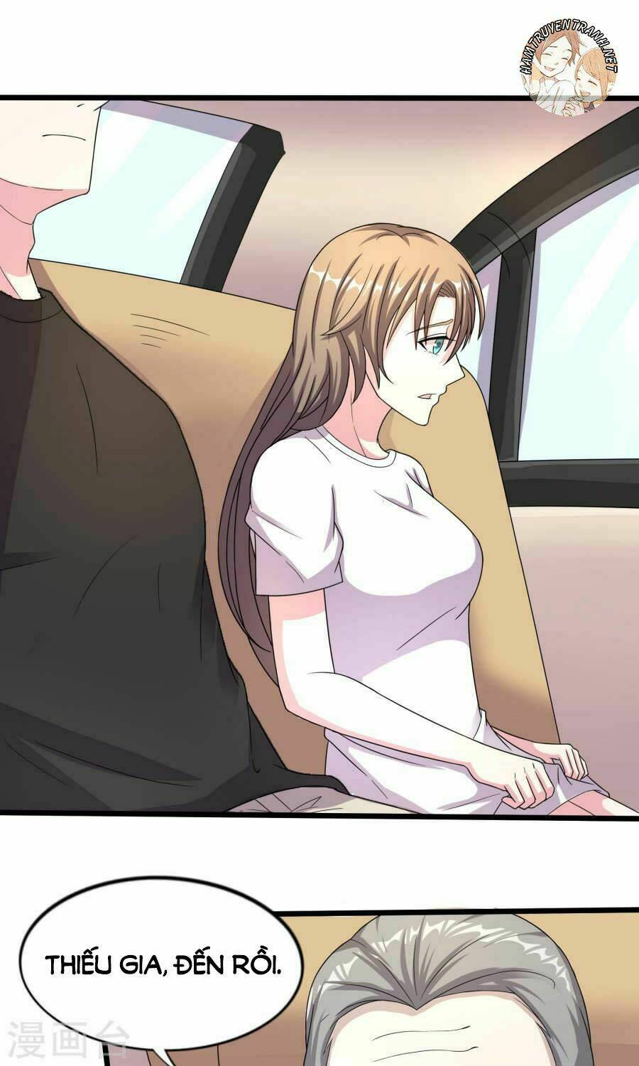 trùng sinh chi ảnh hậu dưỡng thành kế hoạch chapter 11 4