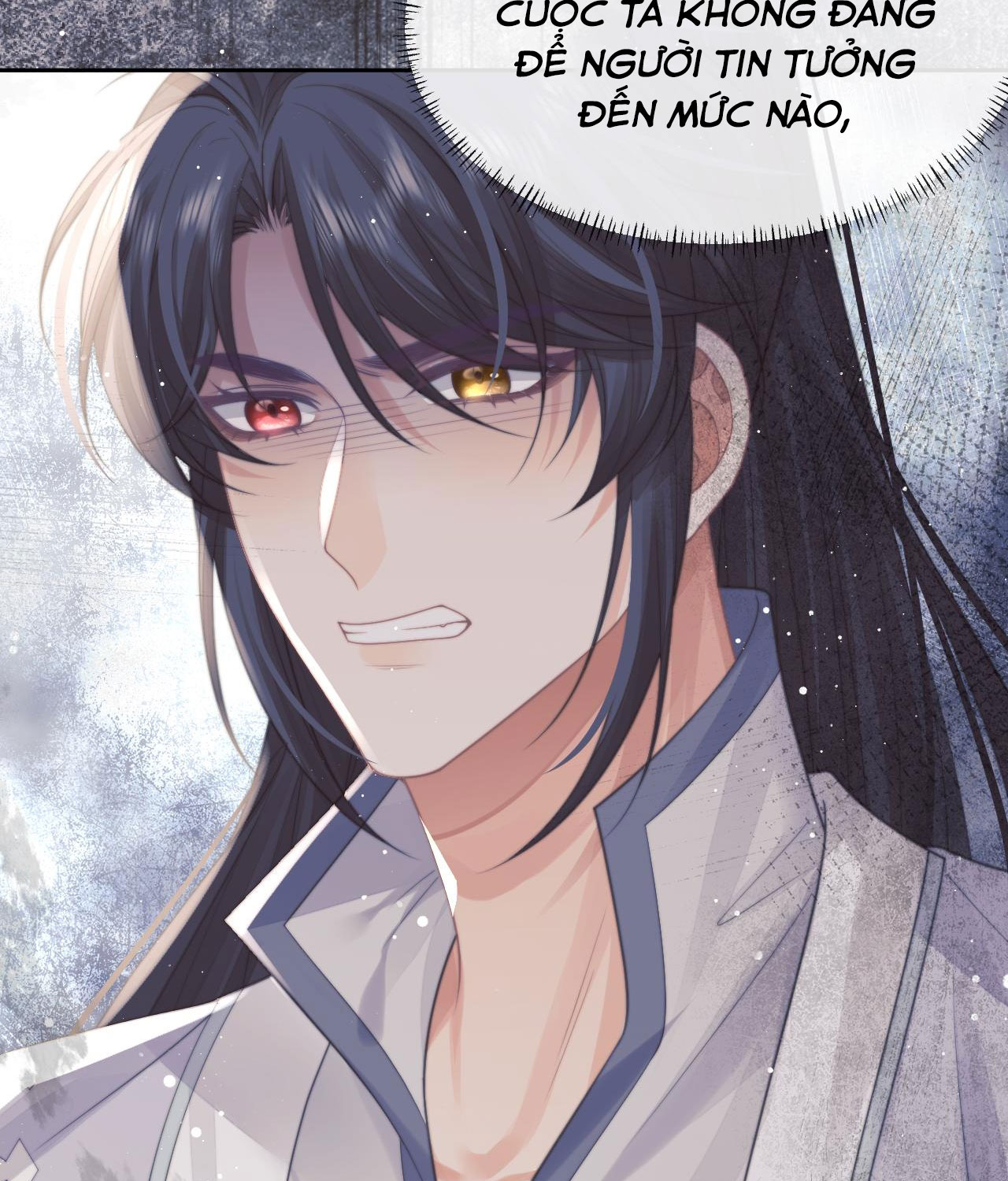 Độc Chiếm Mỹ Nhân Sư Tôn Chapter 58 - Next Chapter 59