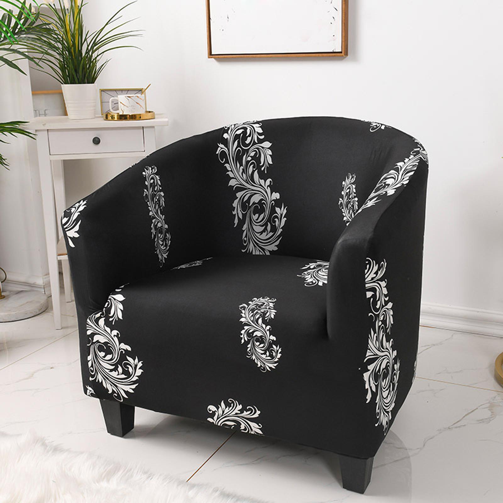 Stretch Armchair Slipcover Chairs Cover for Restaurant Ceremony Decoration