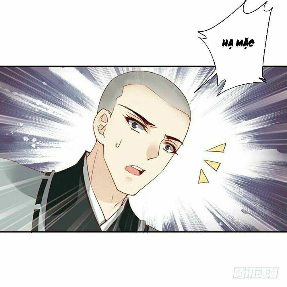 thiền tâm vấn đạo chapter 30 47