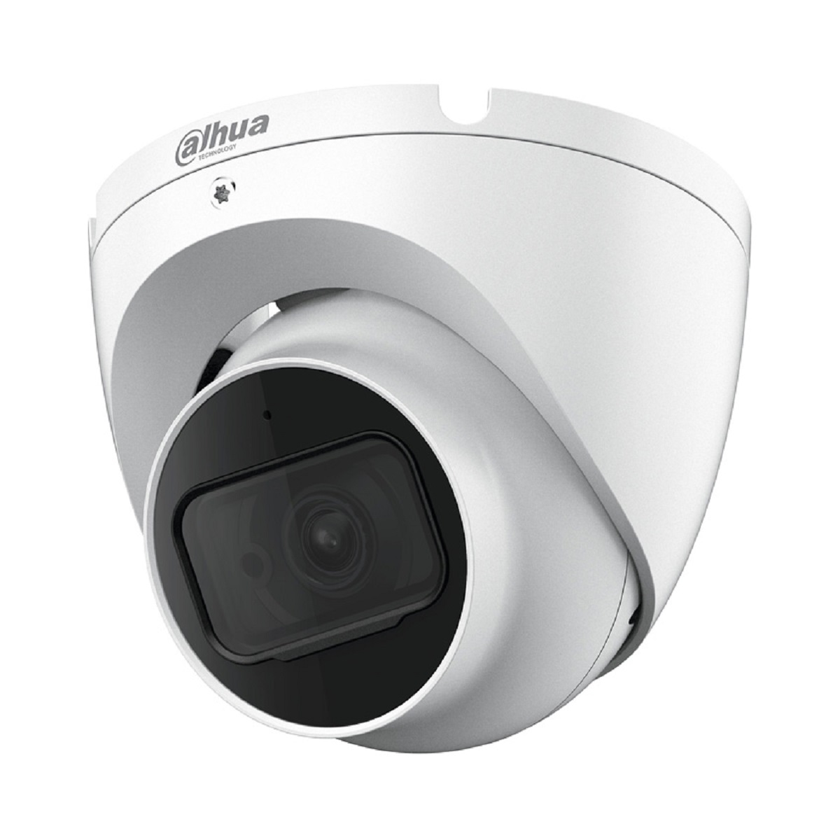 Camera Dahua HAC-HDW1800TLP 8.0 Megapixel, IR 30m, Ống Kính F3.6mm, Camera 4 In 1-hàng chính hãng