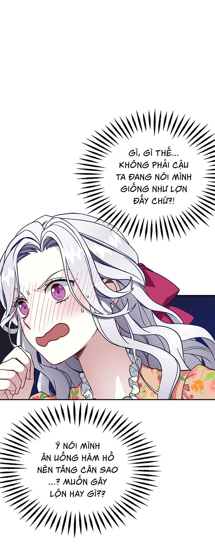 tôi là mẹ kế nhưng con gái tôi quá dễ thương chapter 16 26