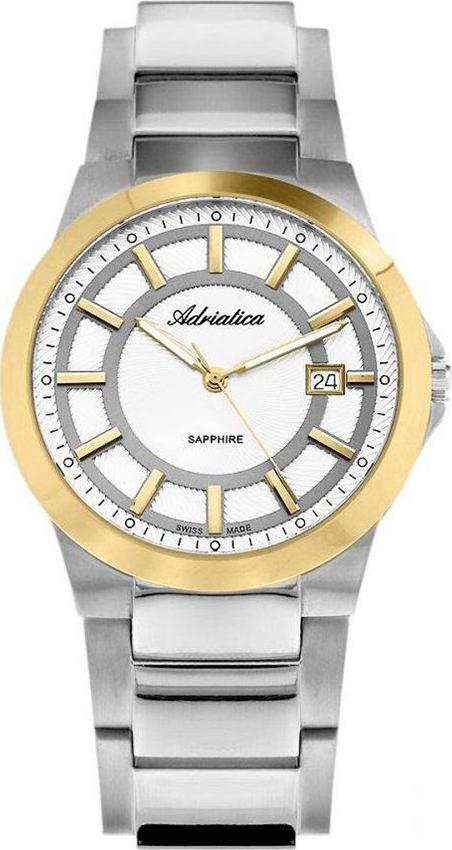 Đồng hồ nam Adriatica A1175.6113Q