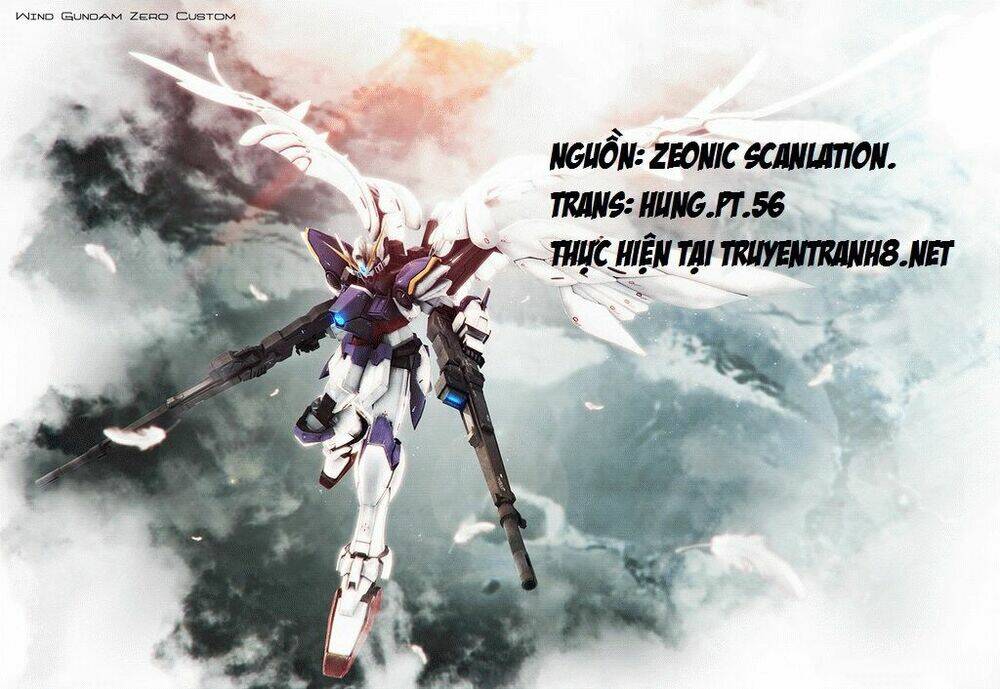 new mobile report gundam wing endless waltz: the glory of losers chapter 4 32