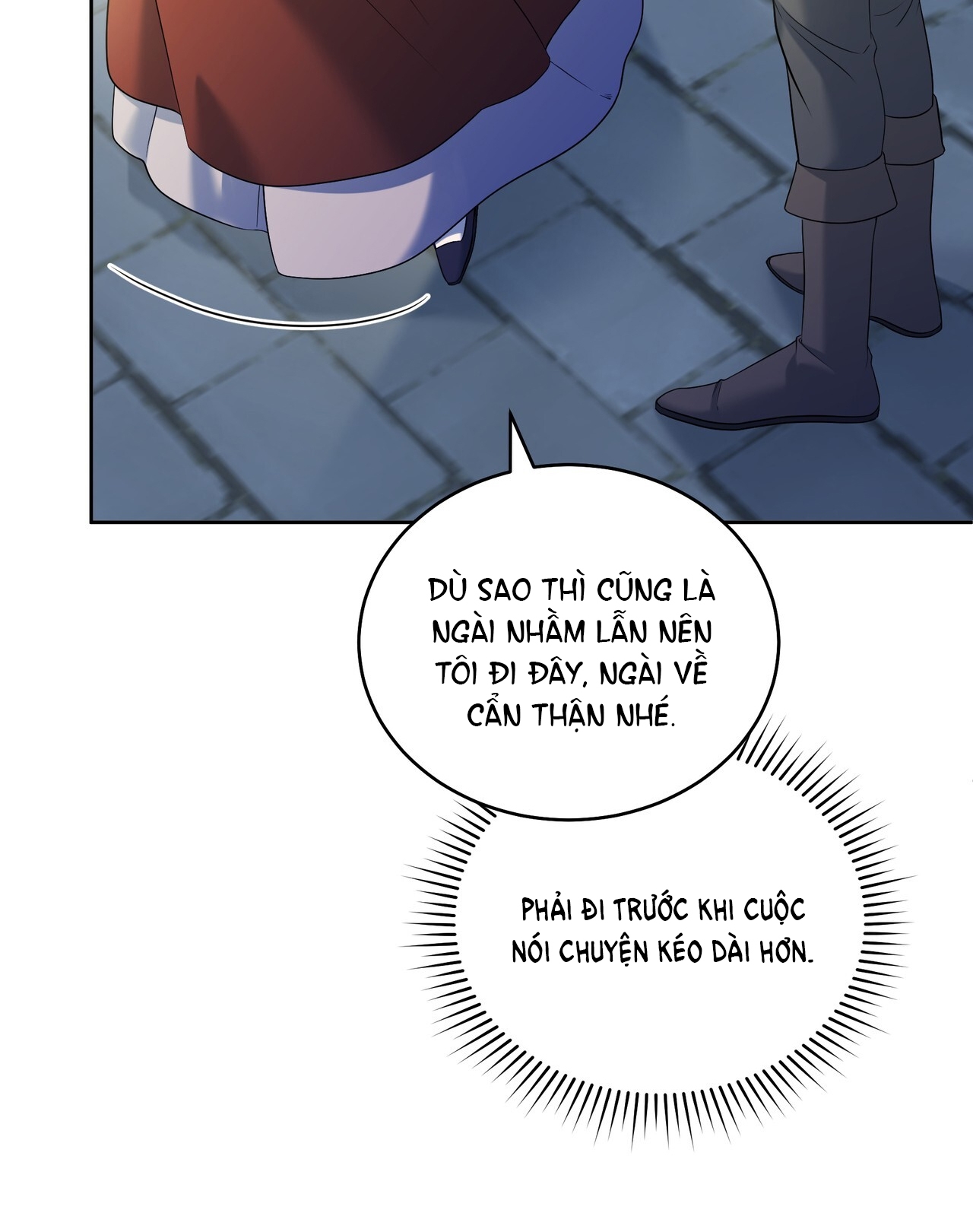 dấu tích của tiên nữ chapter 15.1 33