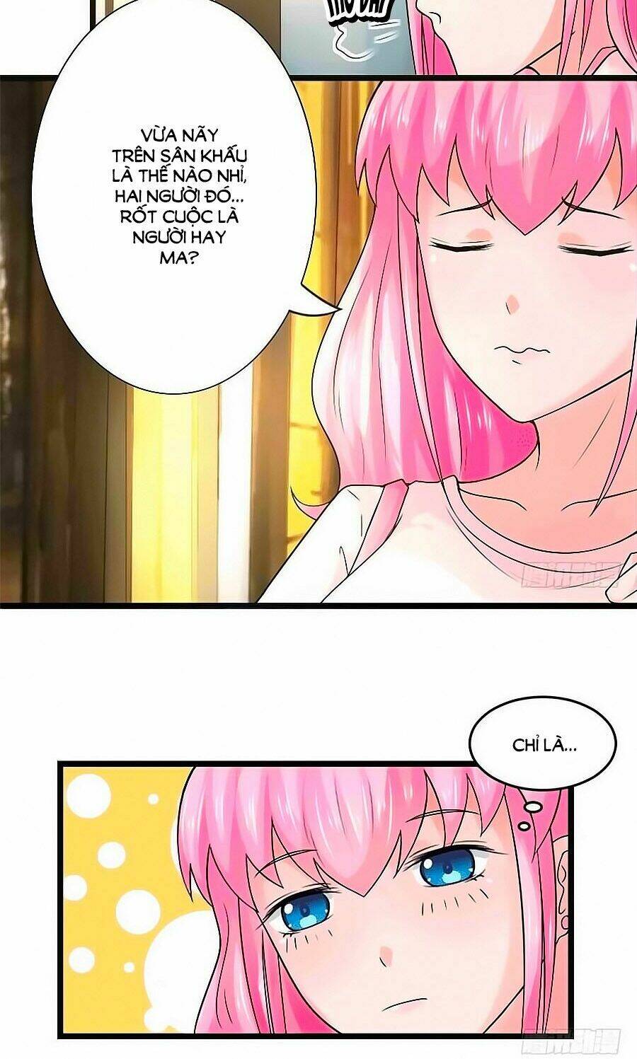 diêm vương lão công thật đáng yêu chapter 6 2