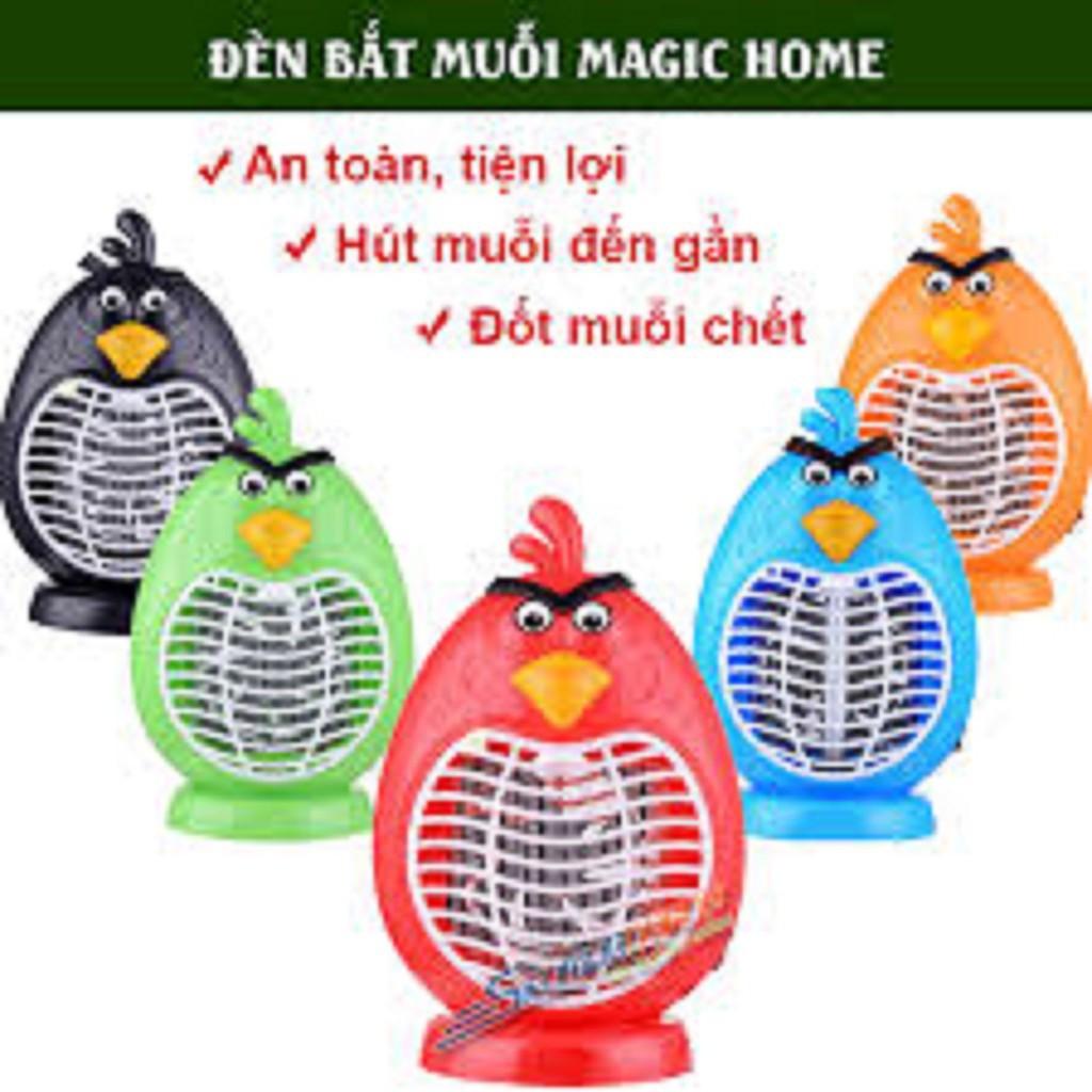 ĐÈN BẮT MUỖI MAGIC HOME