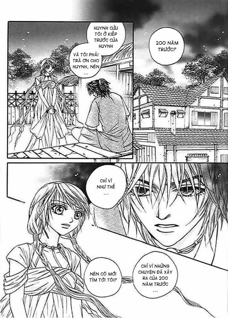 divine melody (tiên khúc) chapter 20 6