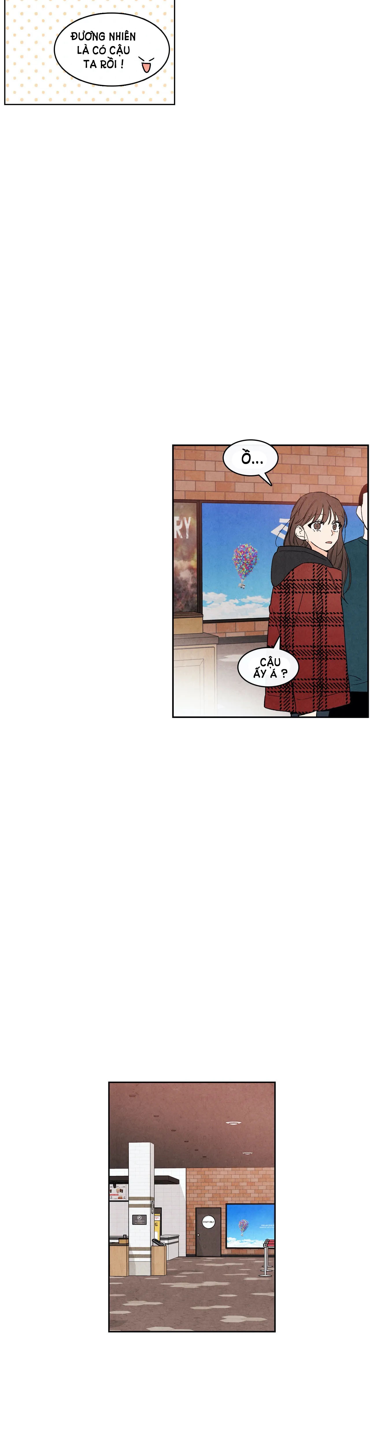 1 cộng 1 bằng.... chapter 38 16