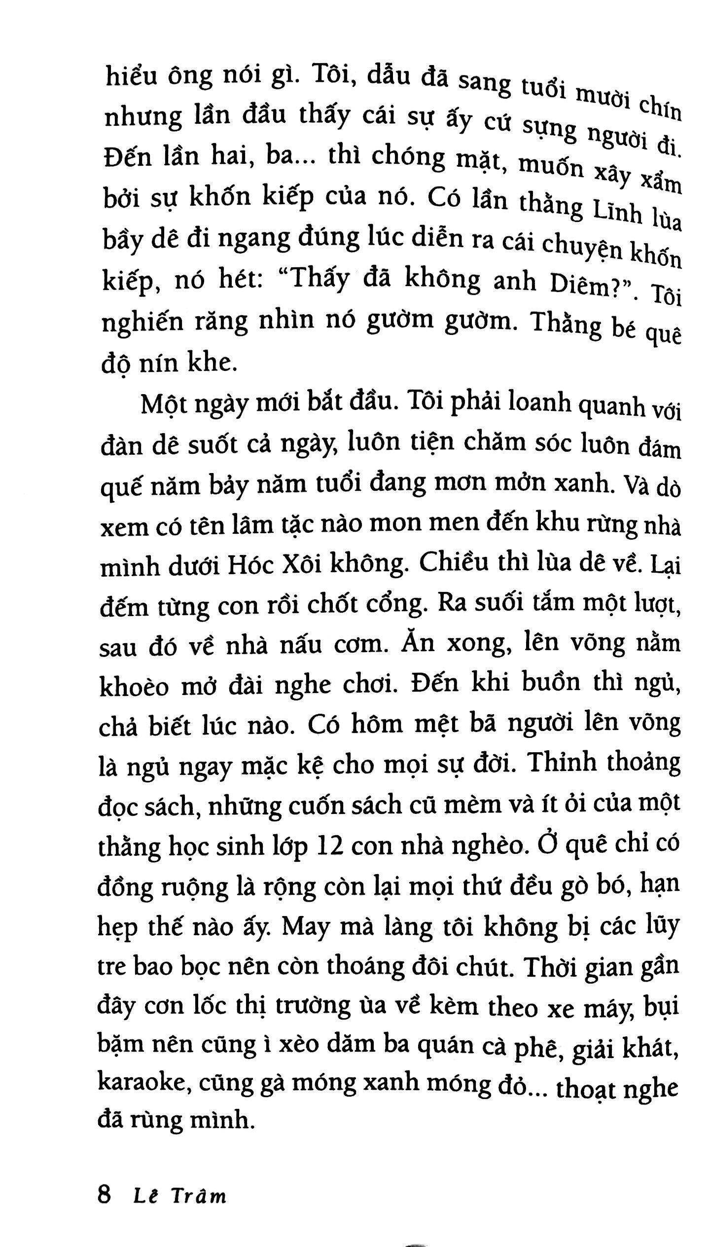 Đêm Nguyệt Bạch