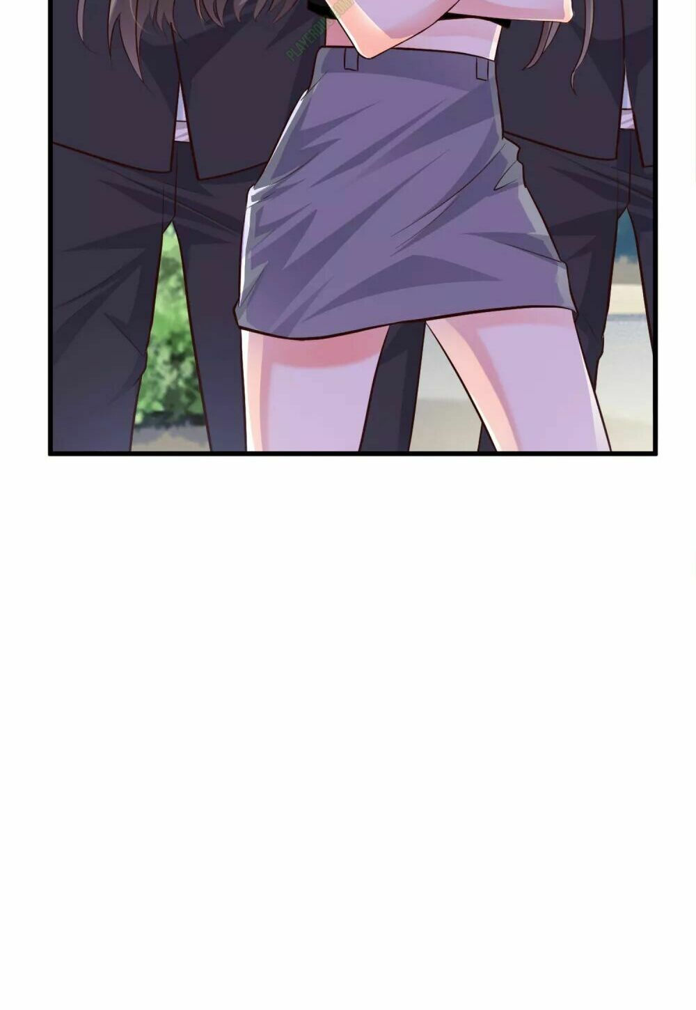 tối cường vận đào hoa chapter 7 28