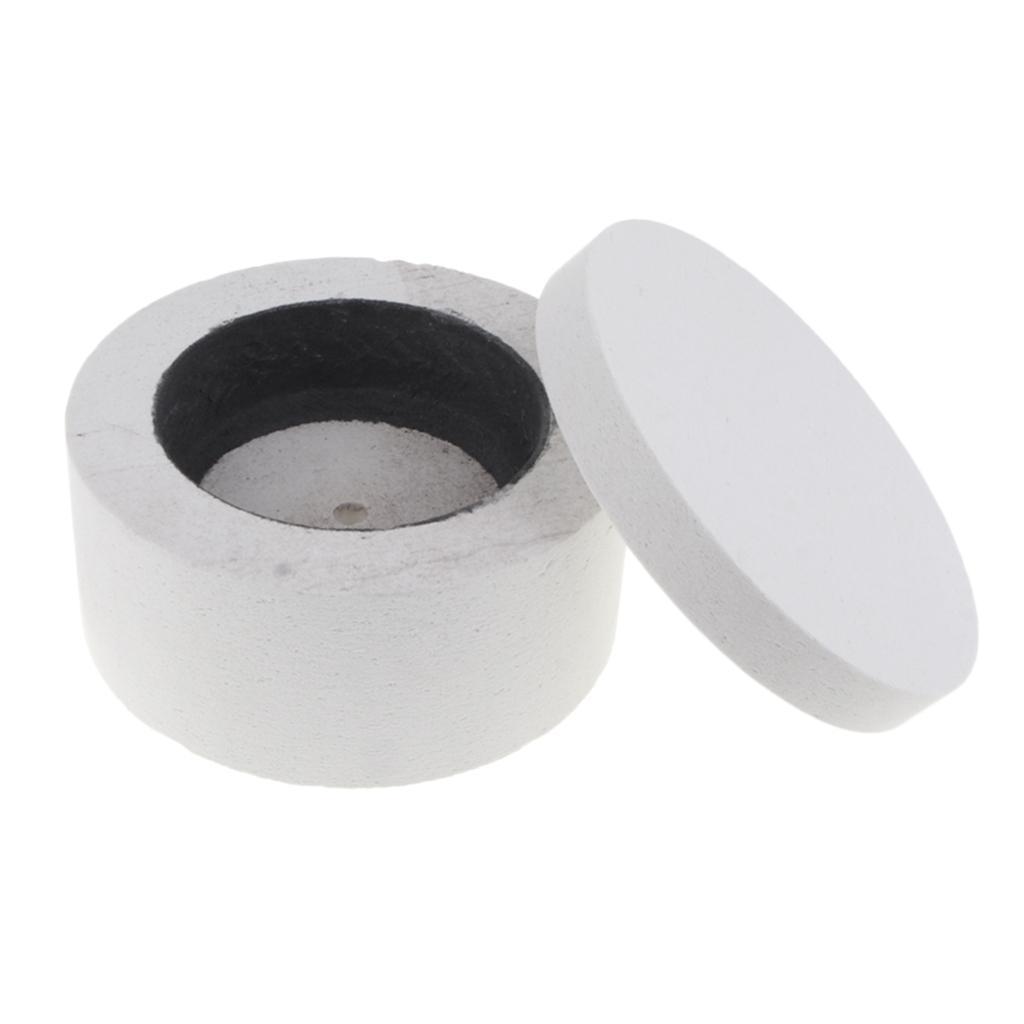 Glass Jewelry Tools Microwave Kiln Large 195mm