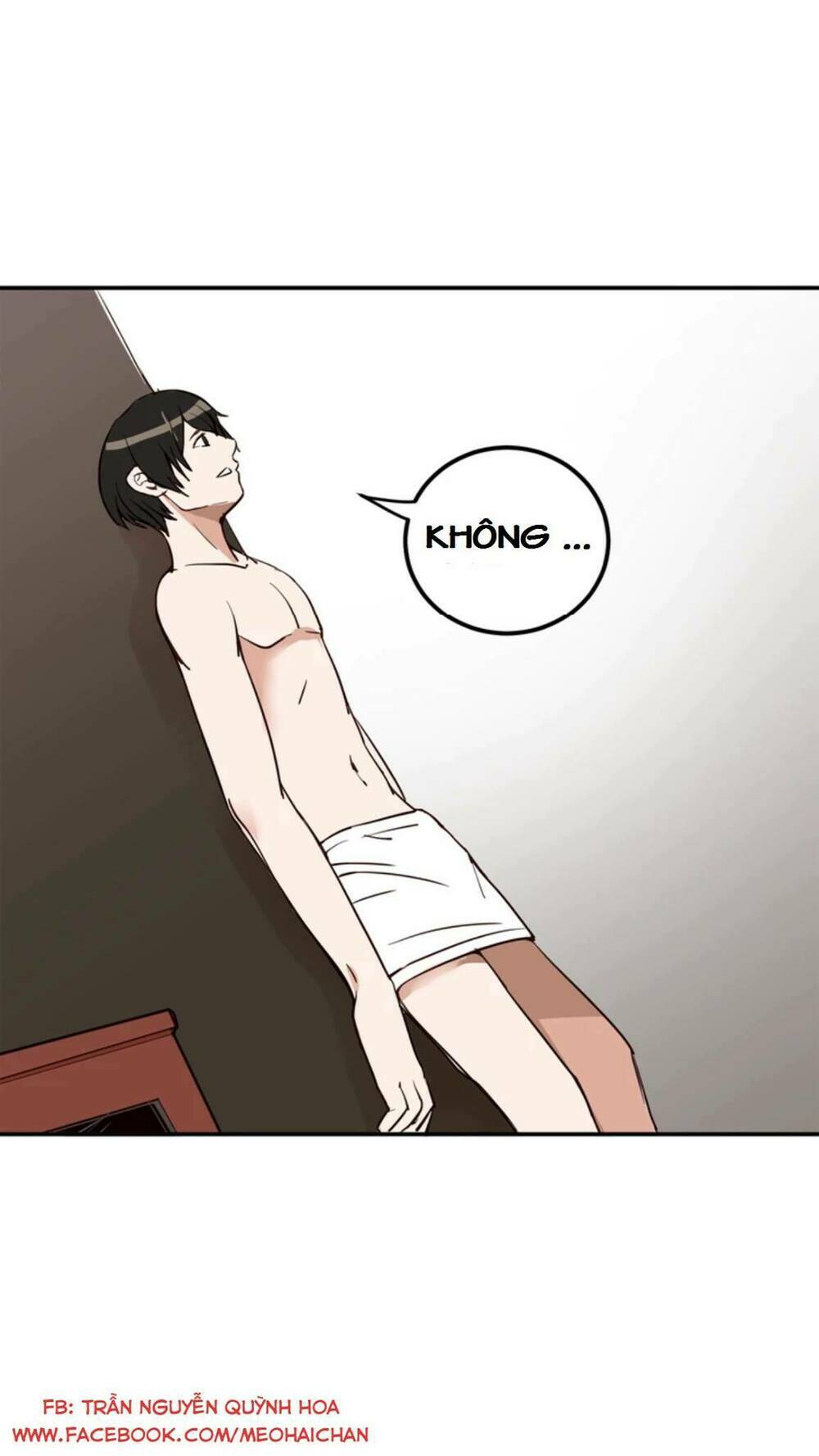 thế giới của đồng tiền chapter 2 9