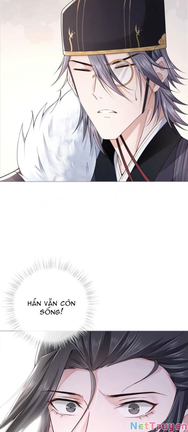 nhập mộ chi thần chapter 29 33