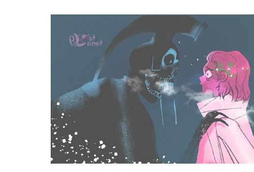 thần thoại olympus chapter 58 64