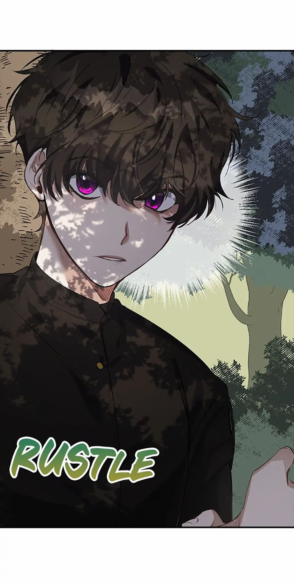 tên nam chính này cản đường tôi! chapter 3.2 28