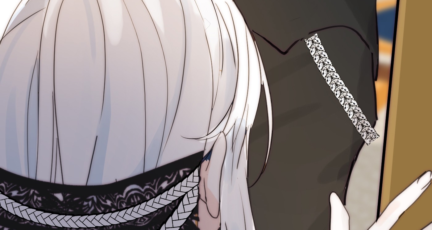 bông hoa độc của nhà công tước chapter 5.2 83