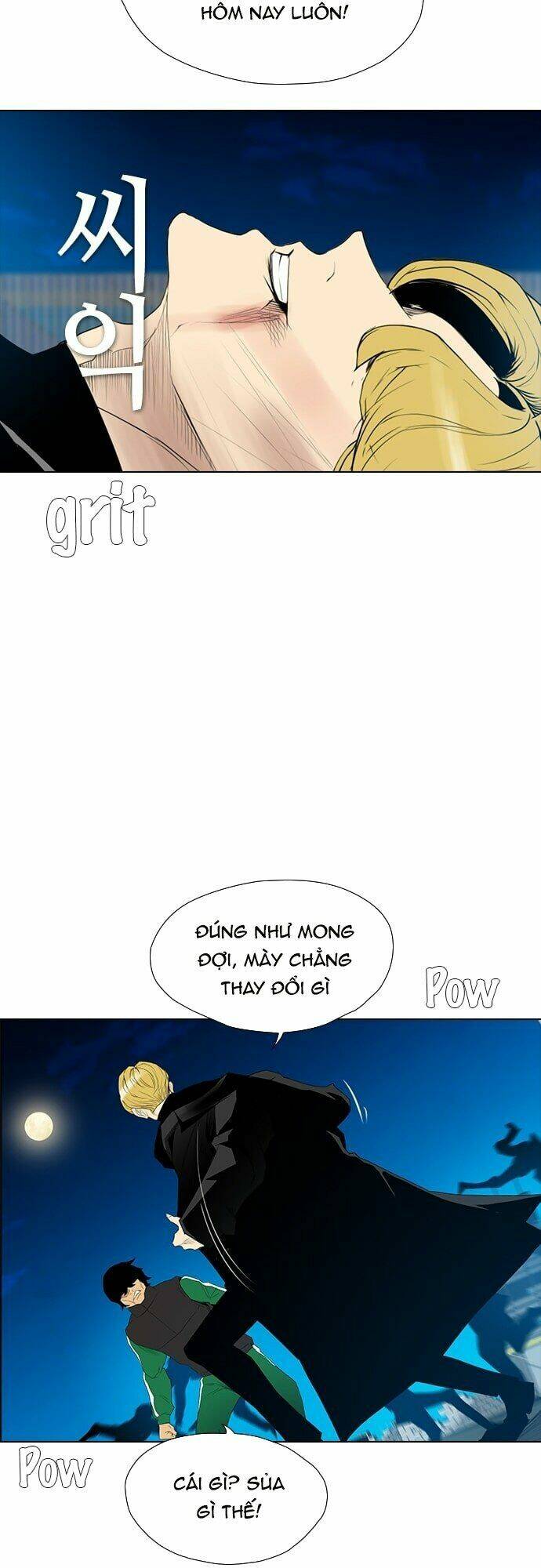 kẻ hồi sinh chapter 123 48