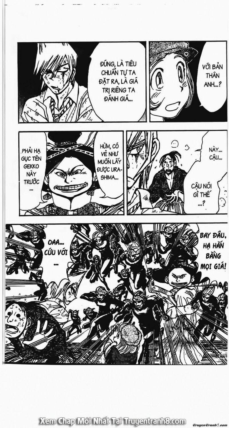 sắc lệnh ánh trăng chapter 42 3