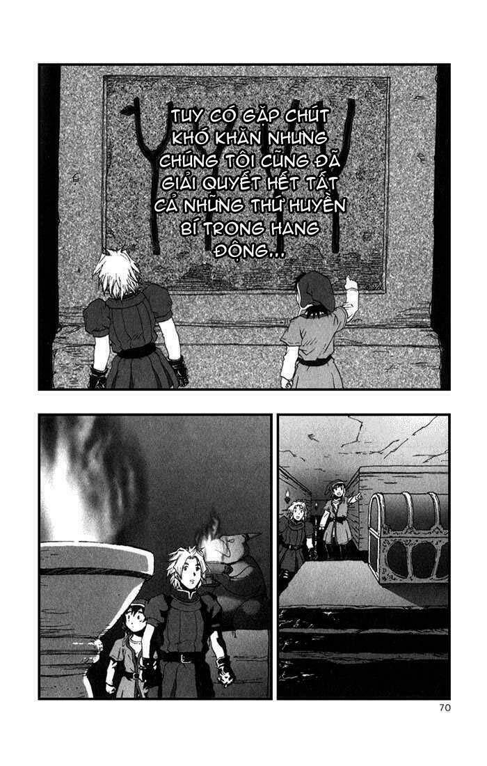 dragon quest vii: eden no senshitachi chapter 1 22