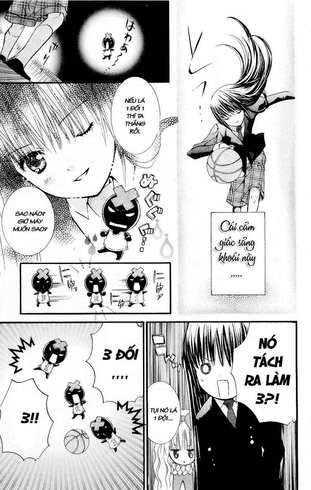 shugo chara chapter 34 26