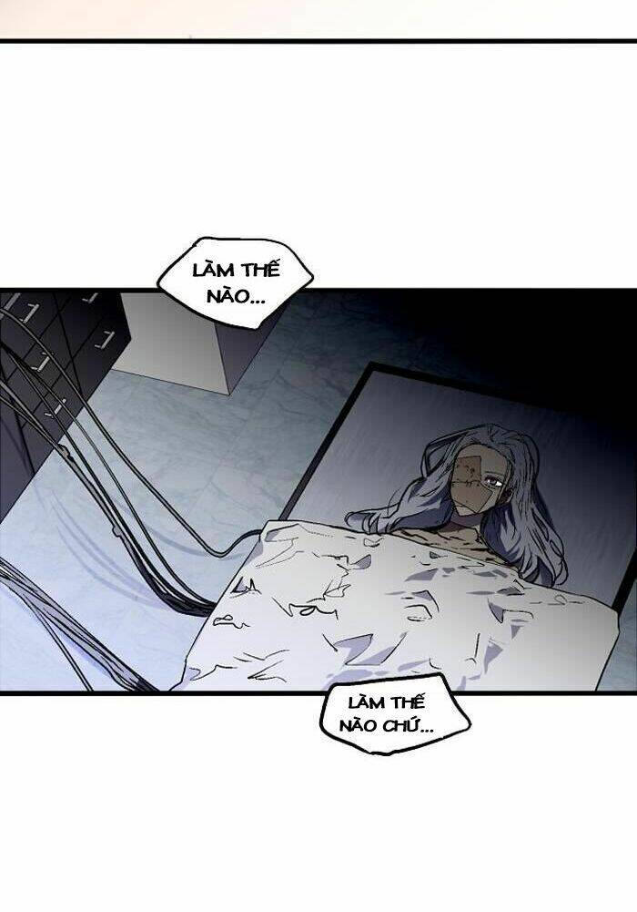 người máy hủy diệt chapter 41 32