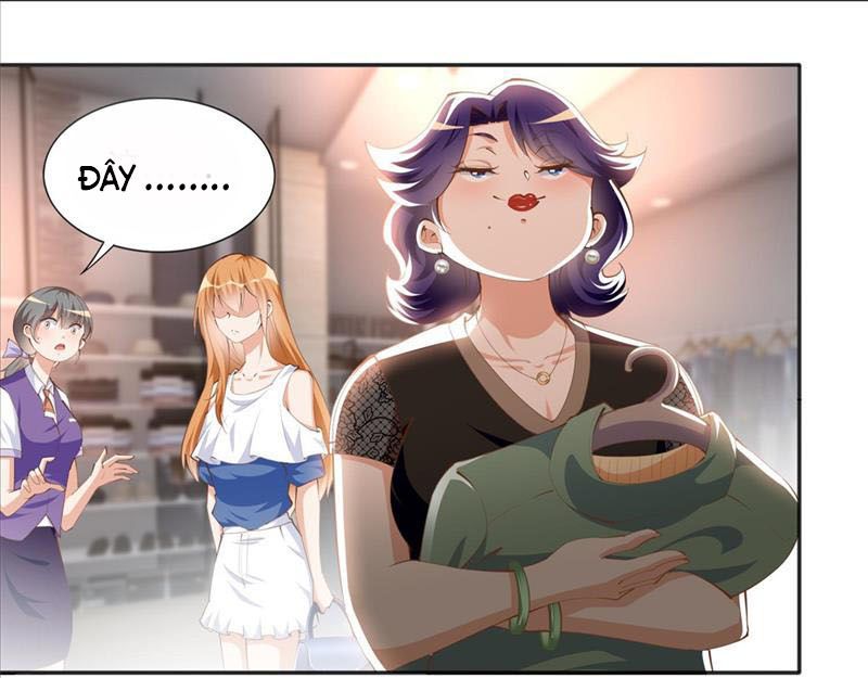 Boss Nhà Giàu Lại Là Nữ Sinh Trung Học! chapter 29.3 5