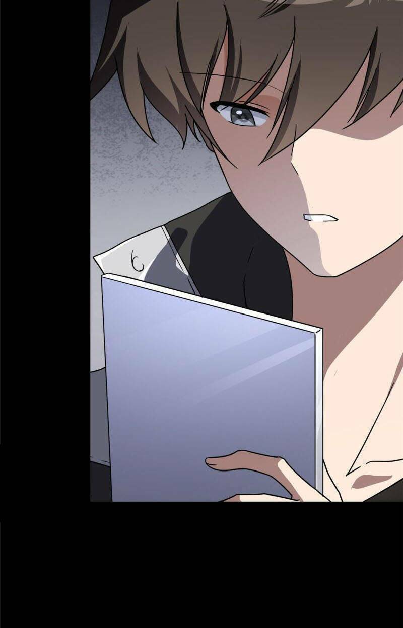 bạn gái virus của tôi chapter 323 28