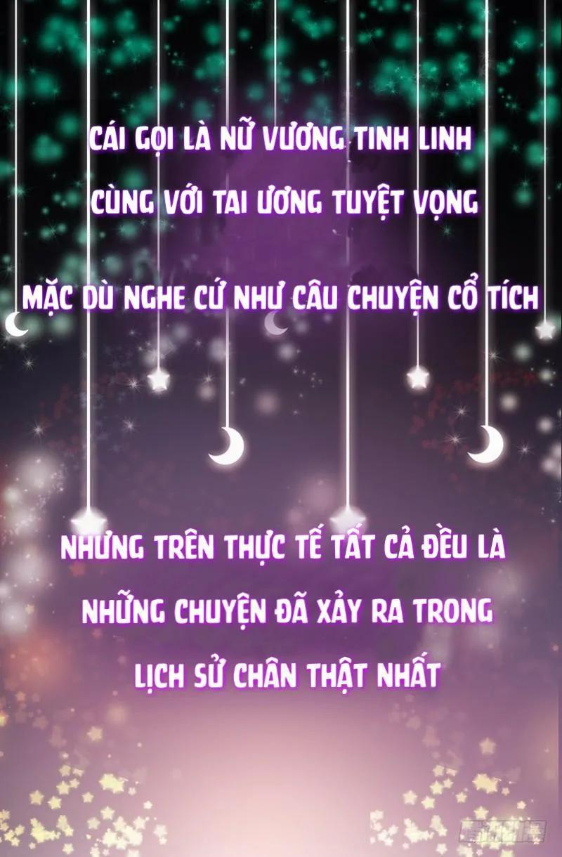 tước thế luyến nhân chapter 1 7