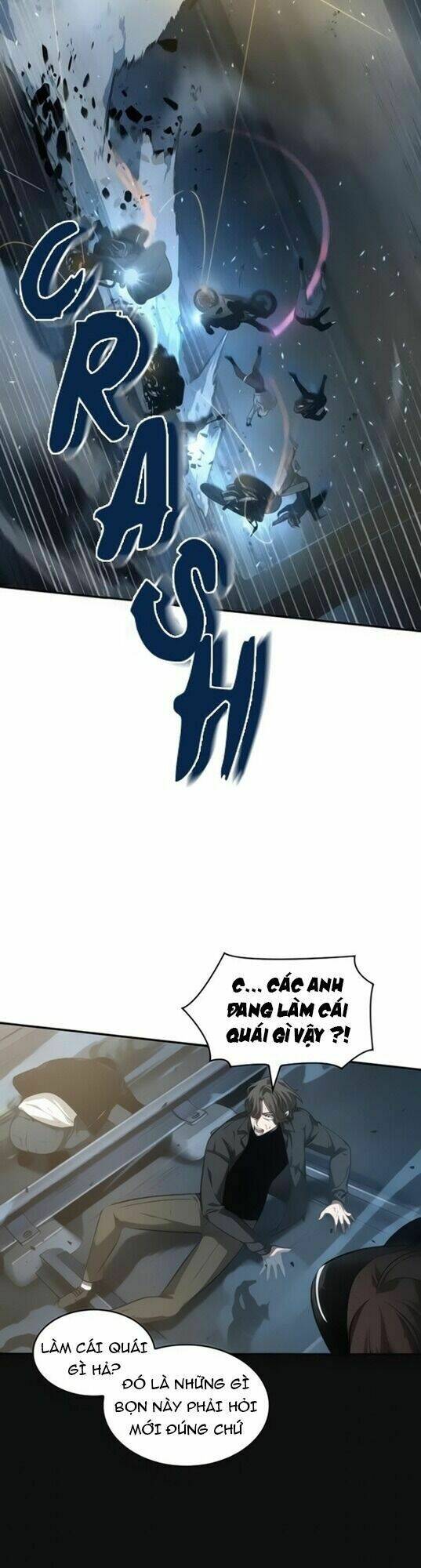 toàn trí độc giả - omniscient reader chapter 45 46