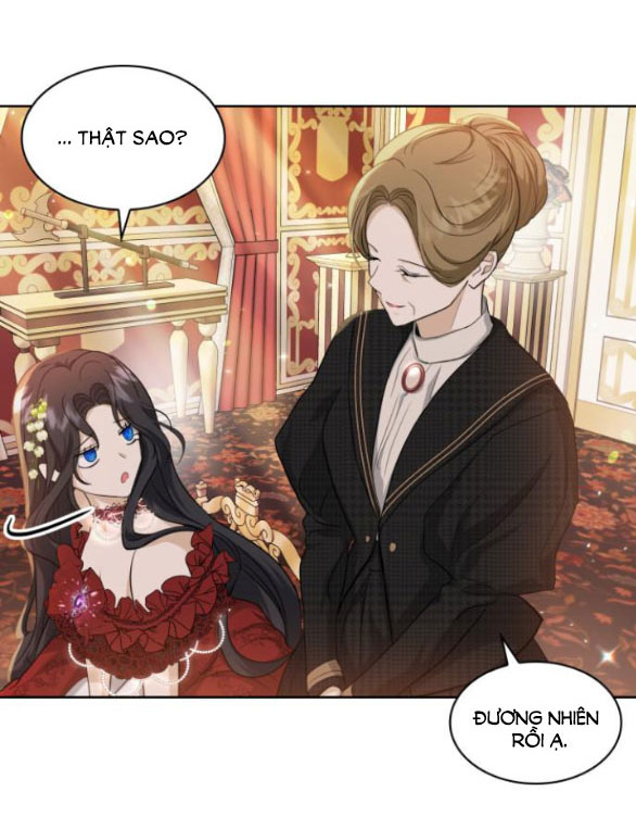 tôi trở thành vợ cũ của nam chính chapter 4.1 54