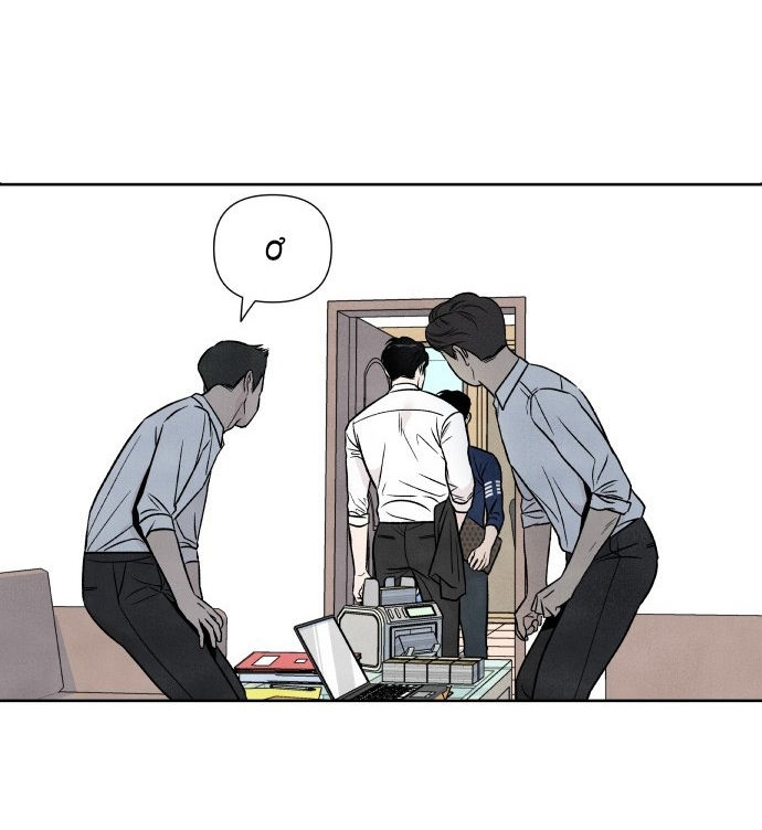 điều khiến tôi quyết tâm muốn chết chapter 39.2 25