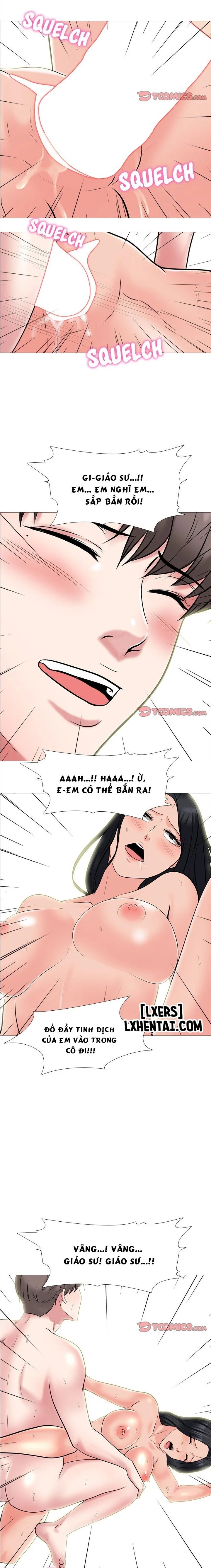 học bổng đặc biệt chapter 87 15