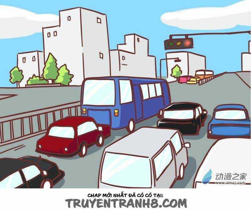 cười trên xe bus chapter 105 2