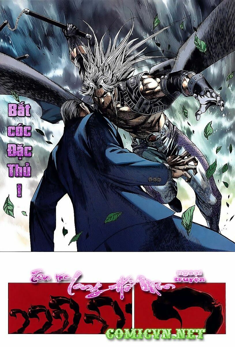 thạch hắc long truyện chapter 1 11