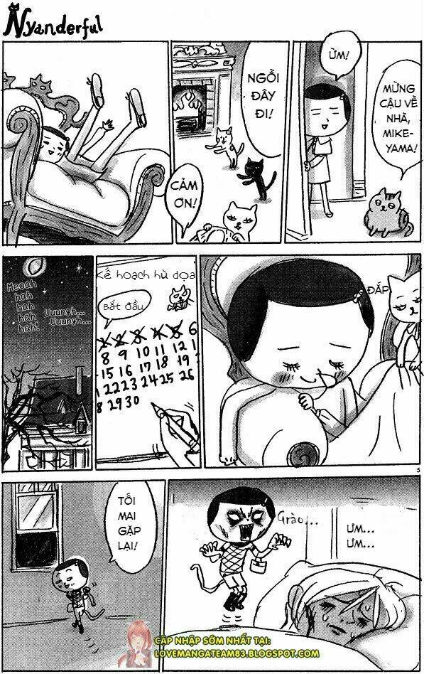 nyanderful chapter 1 7