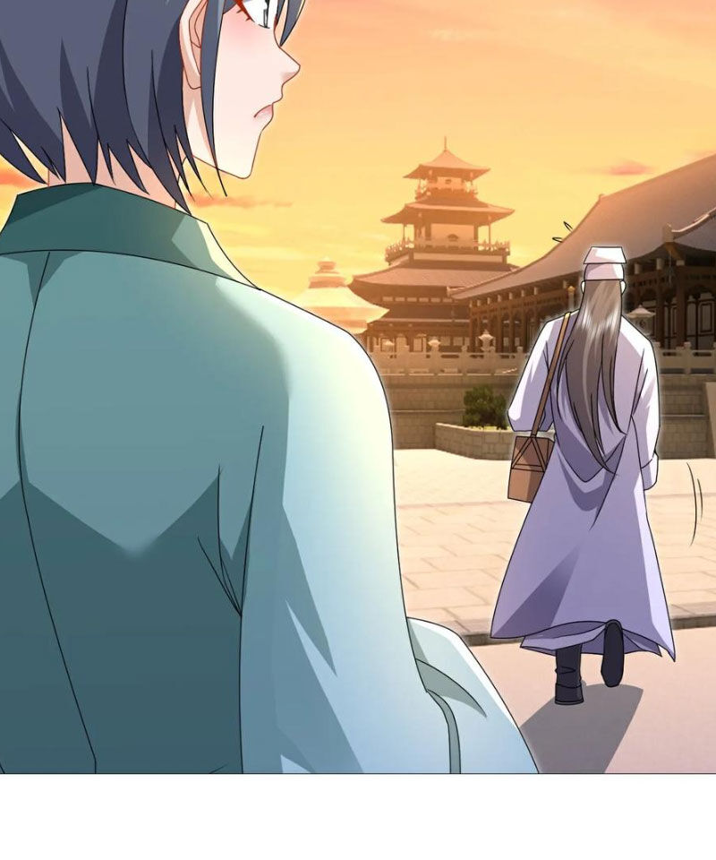 tiên võ đế tôn chapter 583 46