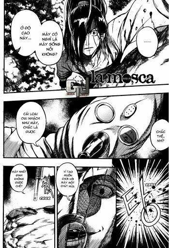 la mosca chapter 40 5