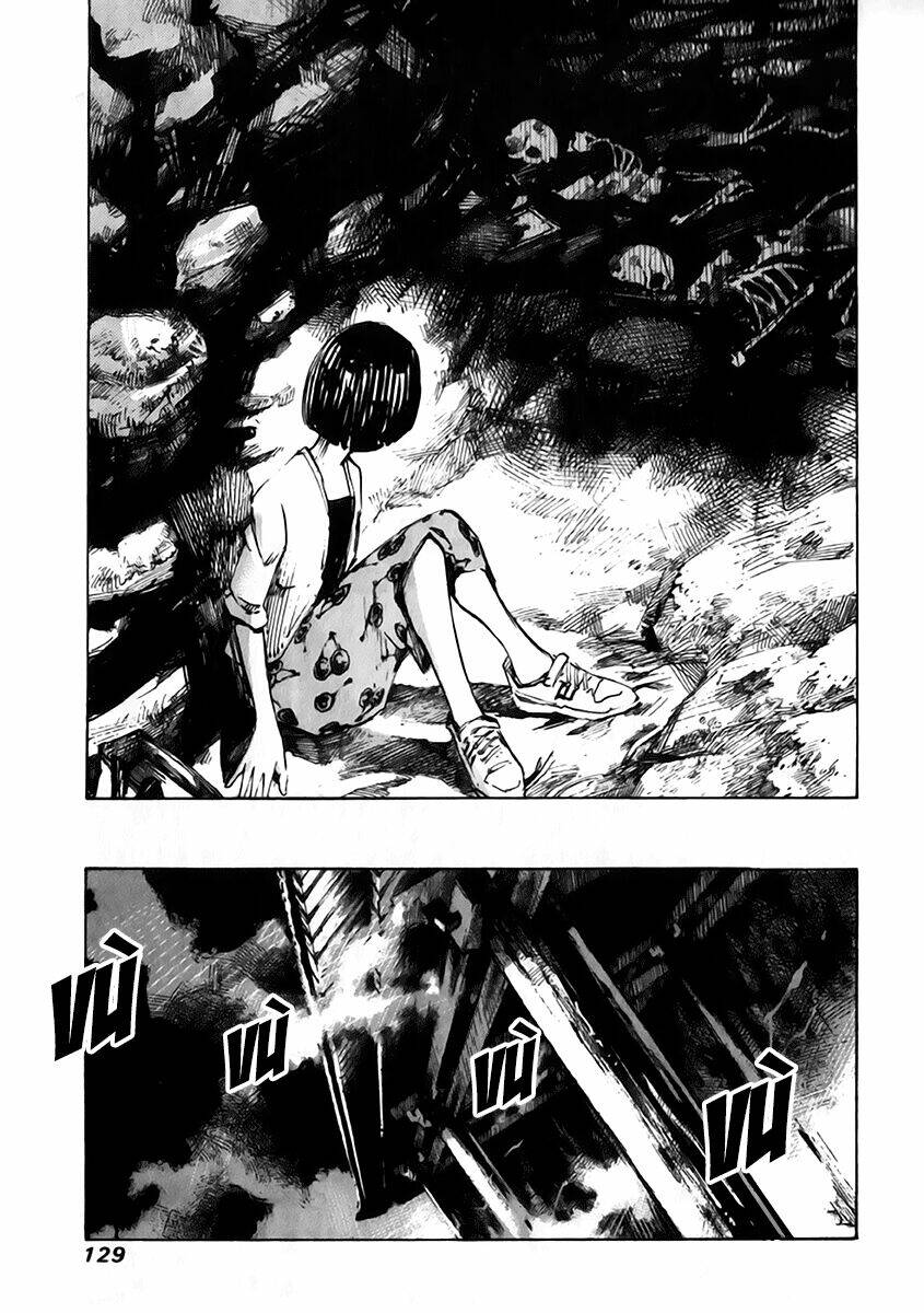 skyhigh: shinshou chapter 11 8