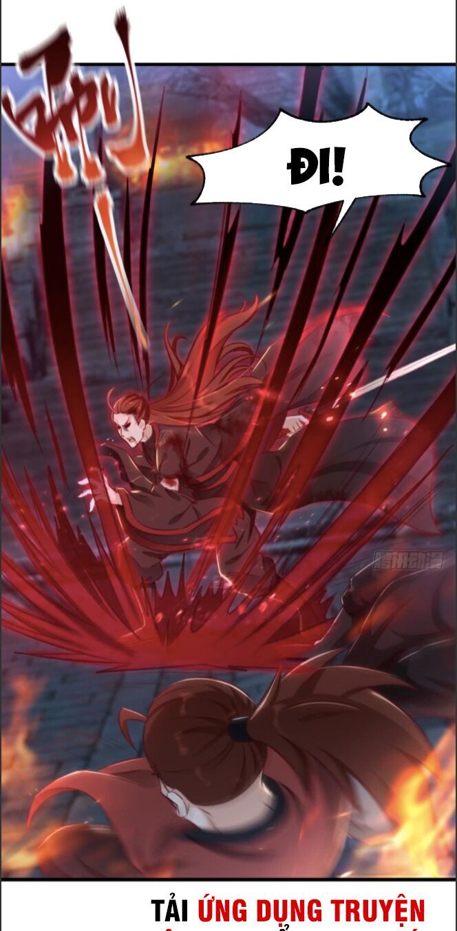 lão tổ của bạn đang online chapter 40 36